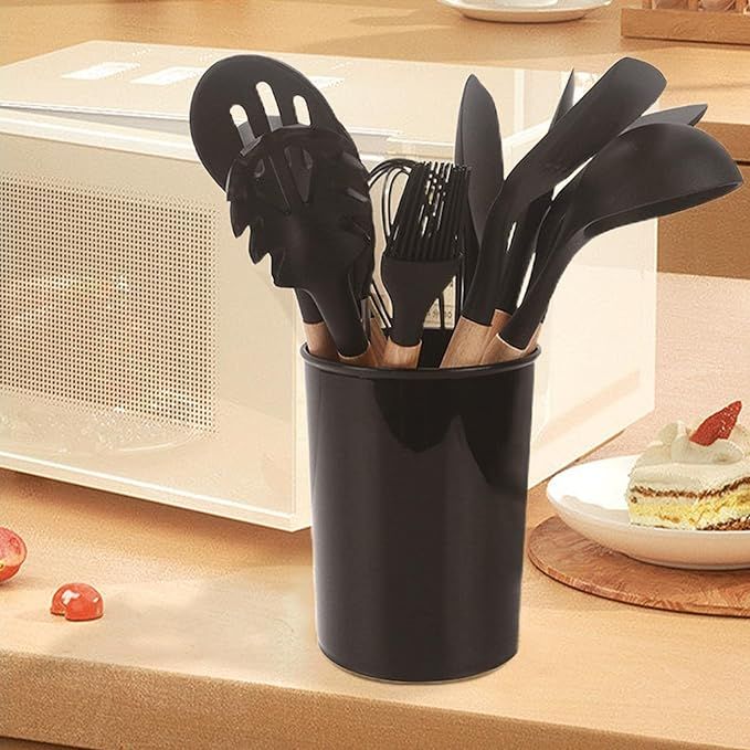 12 Pcs Cooking Utensils Set 12 Pcs Cooking Utensils Set