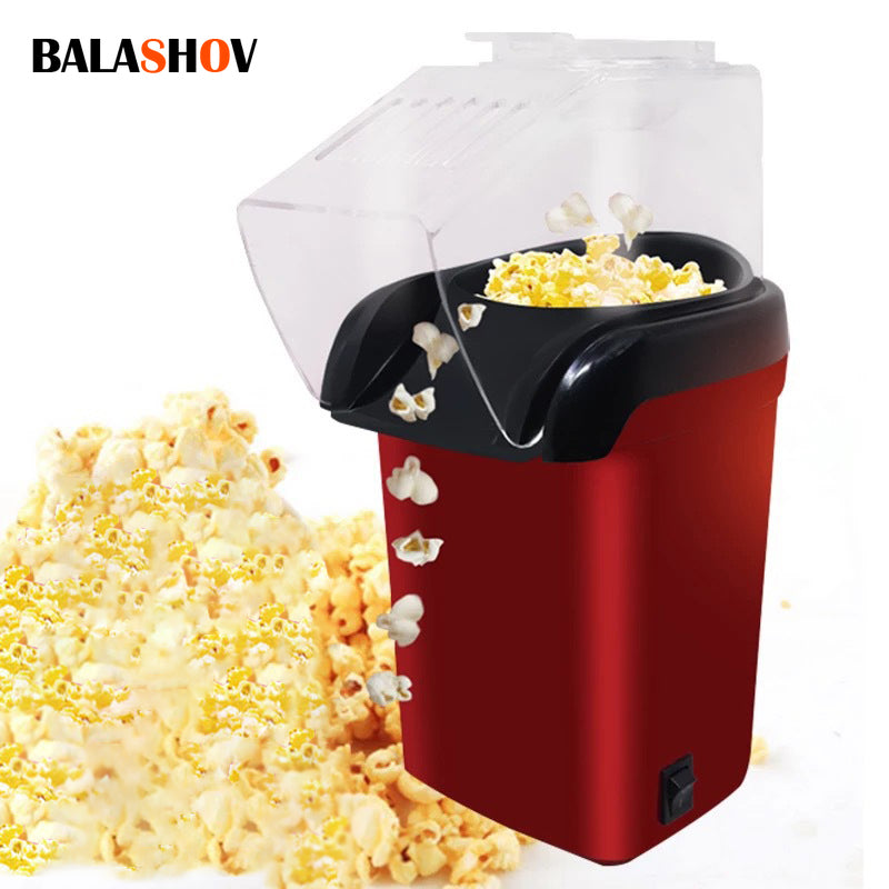 Mini Popcorn Machine Mini Popcorn Machine