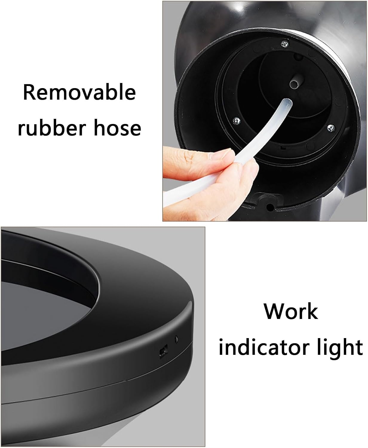 Automatic Electric Drinking Water Bottle Pump