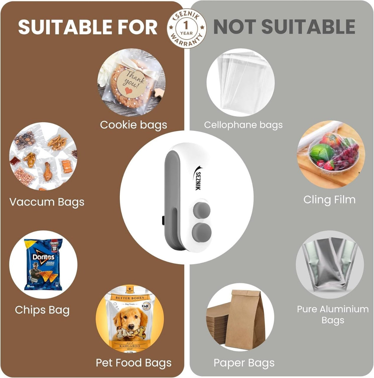 Mini Portable Sealing Machine Mini Portable Sealing Machine