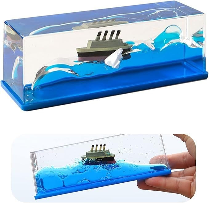 Cruise Ship Blue Cruise Ship Blue