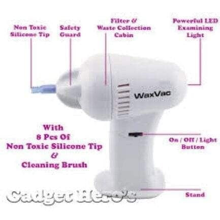 Effectively Ear Cleaner Effectively Ear Cleaner