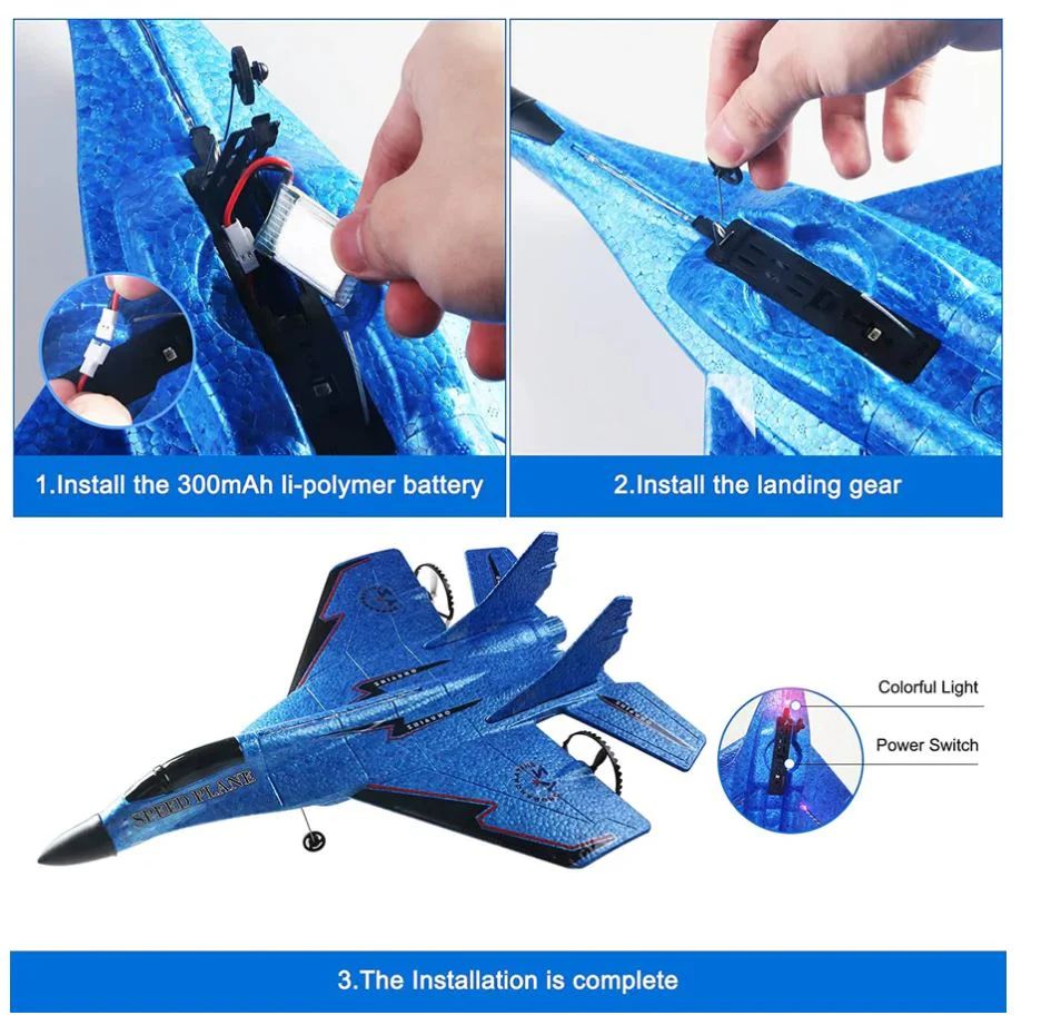 Remote Control Airplane Remote Control Airplane
