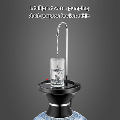Automatic Electric Drinking Water Bottle Pump