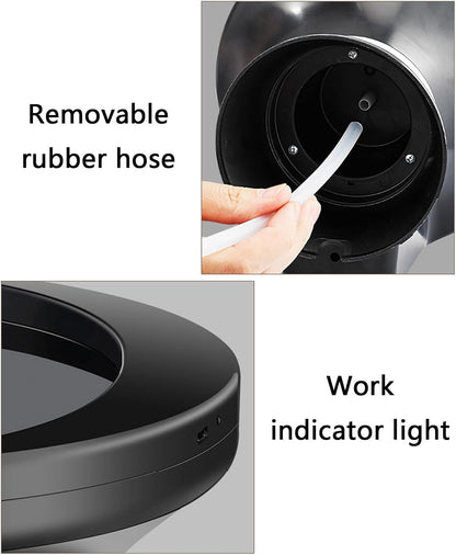 Automatic Electric Drinking Water Bottle Pump